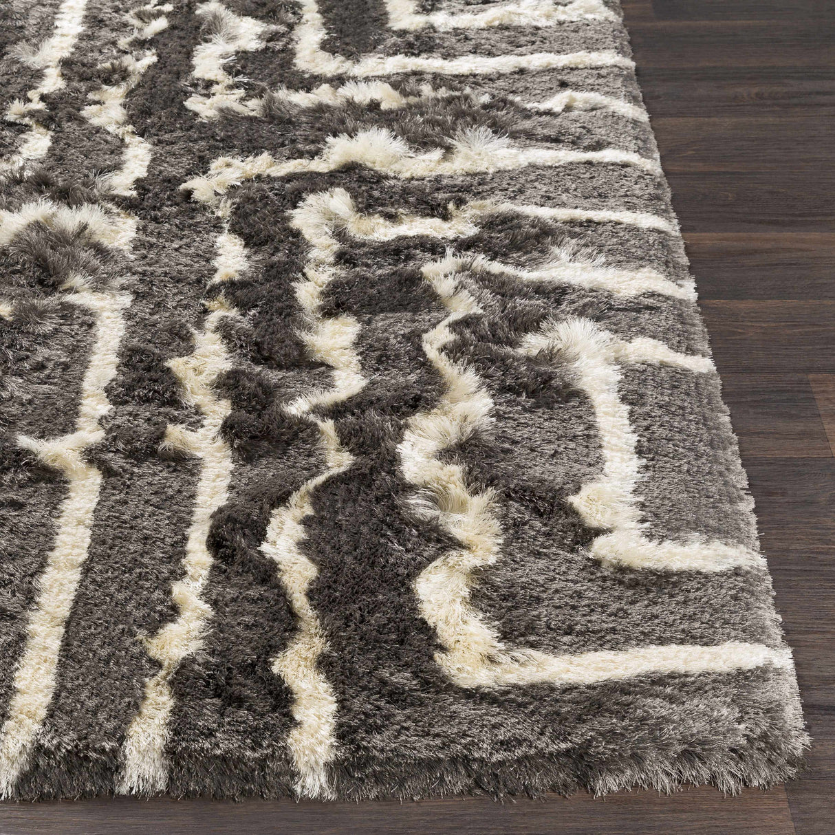 Henlawson Area Rug - Clearance