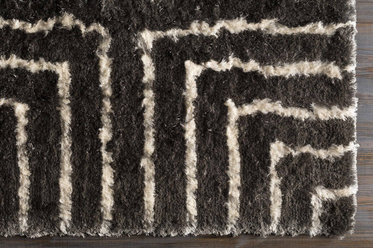 Henlawson Area Rug - Clearance