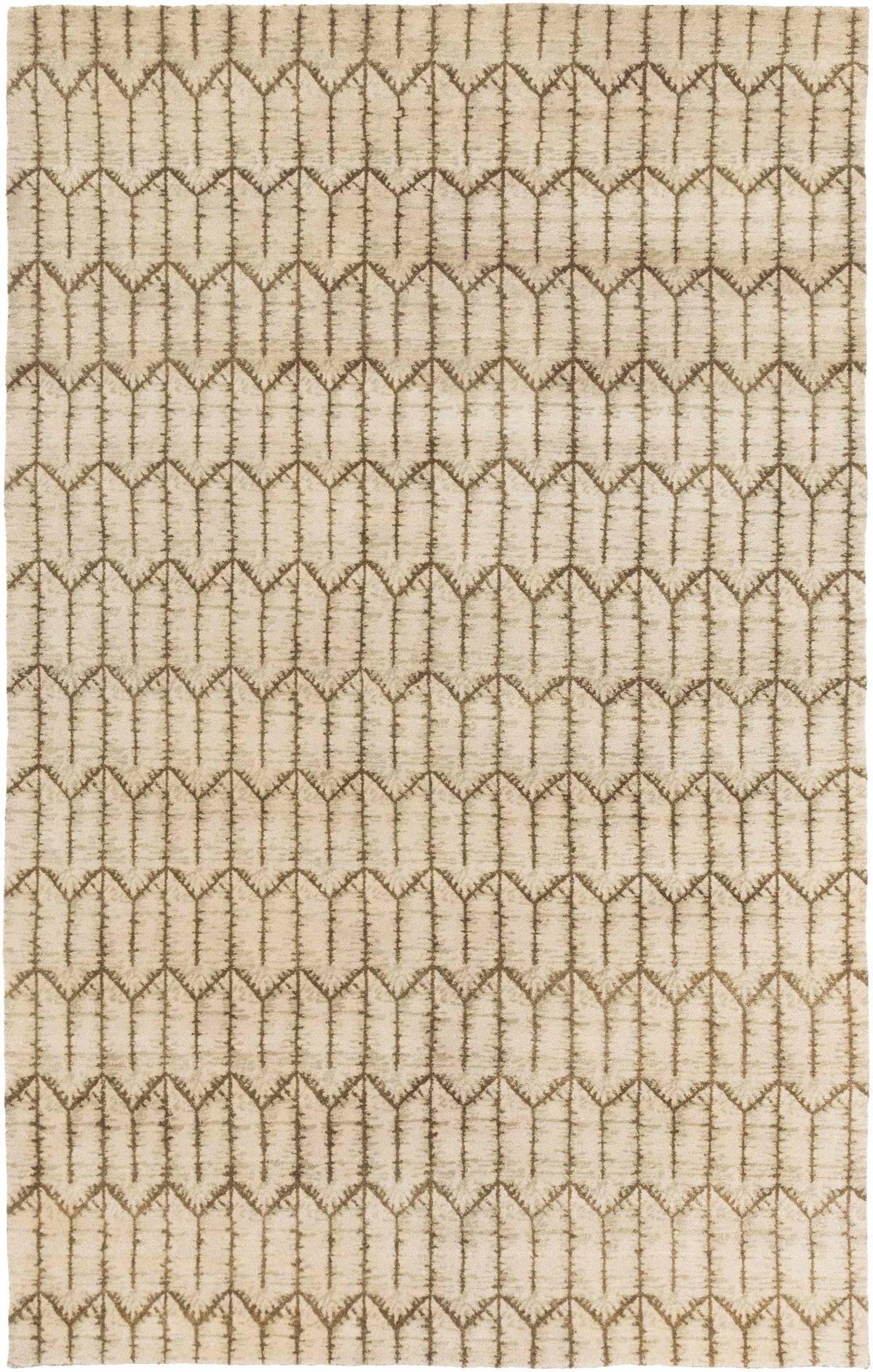 Hennessey Area Carpet - Clearance