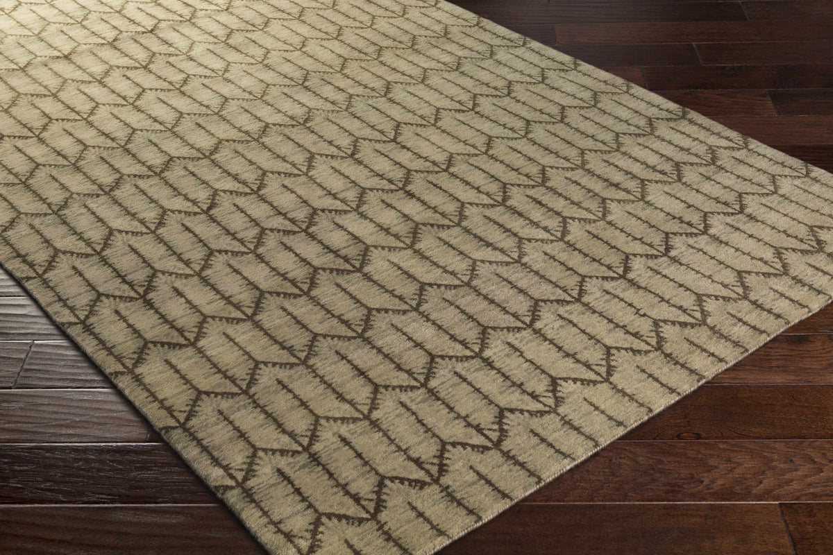 Hennessey Area Carpet - Clearance