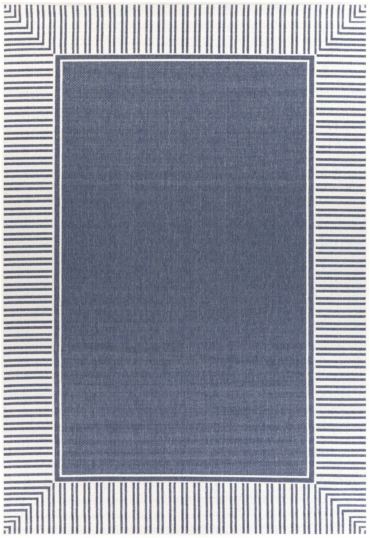 Hettick Indoor & Outdoor Rug - Clearance