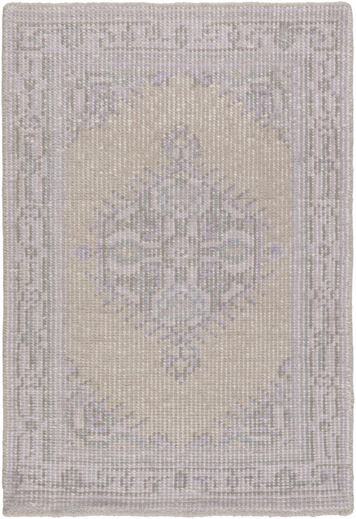 Hiattville Area Rug - Clearance