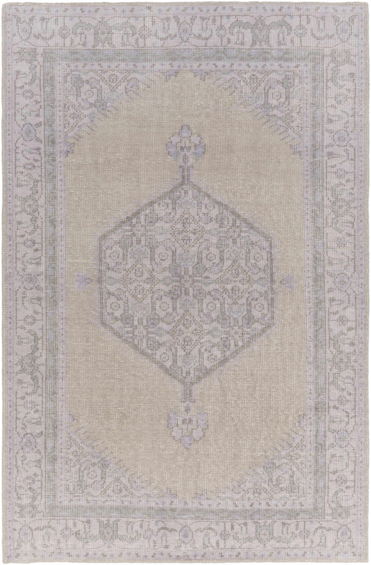 Hiattville Area Rug - Clearance