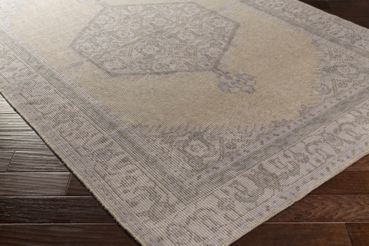 Hiattville Area Rug - Clearance