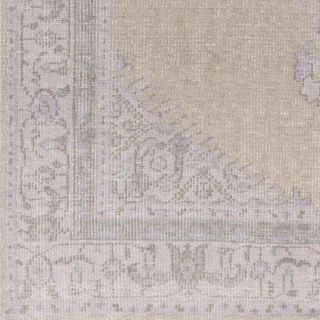 Hiattville Area Rug - Clearance