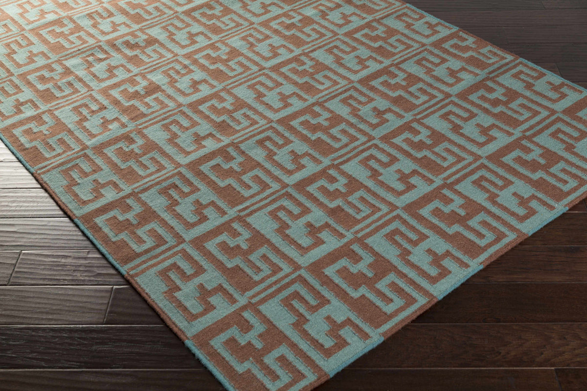 Hiawatha Area Rug - Clearance