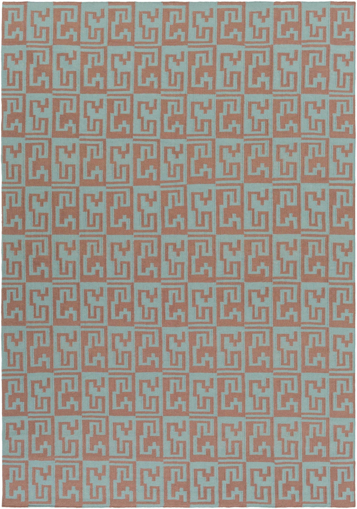 Hiawatha Area Rug - Clearance
