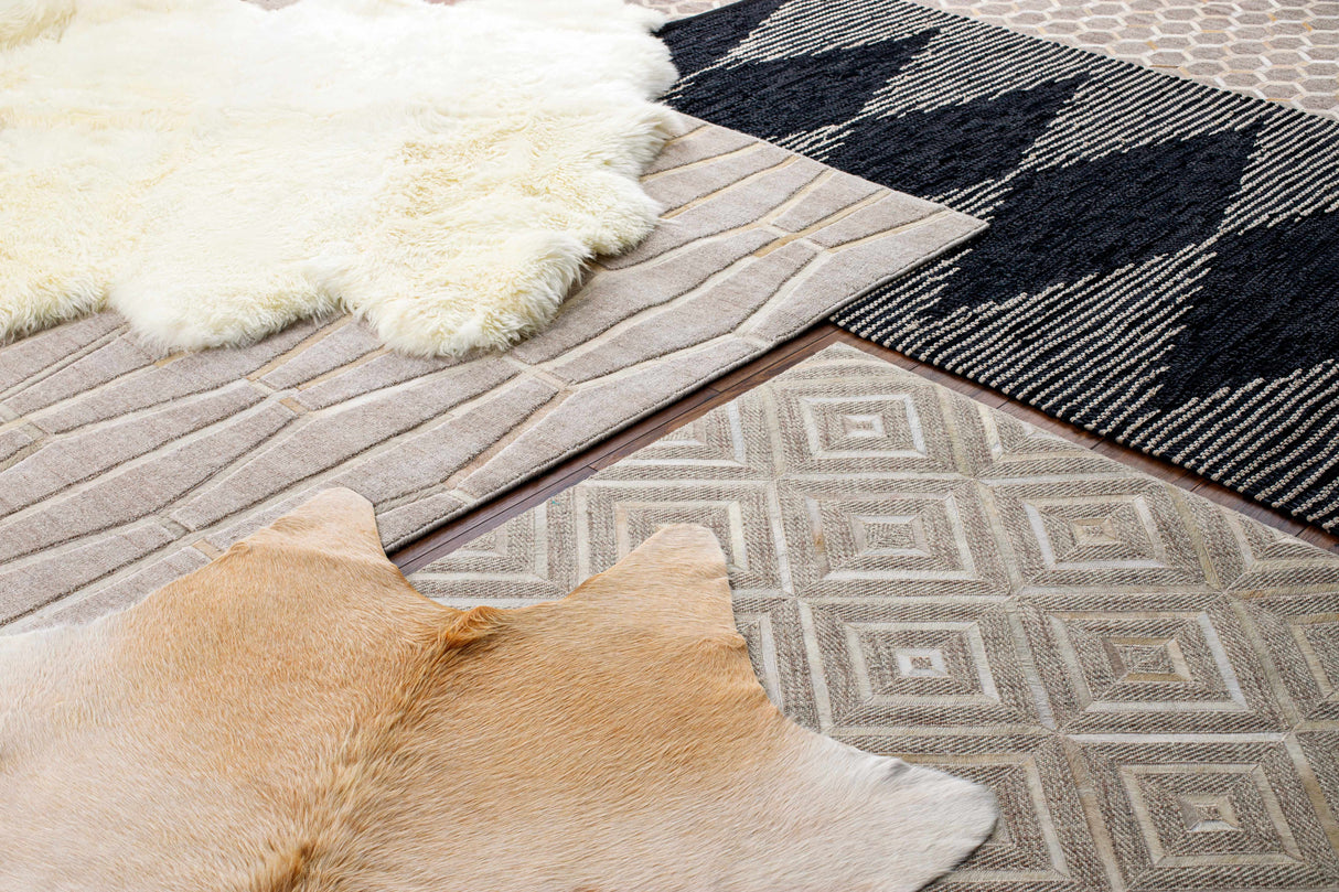 Duncraig Area Carpet - Clearance