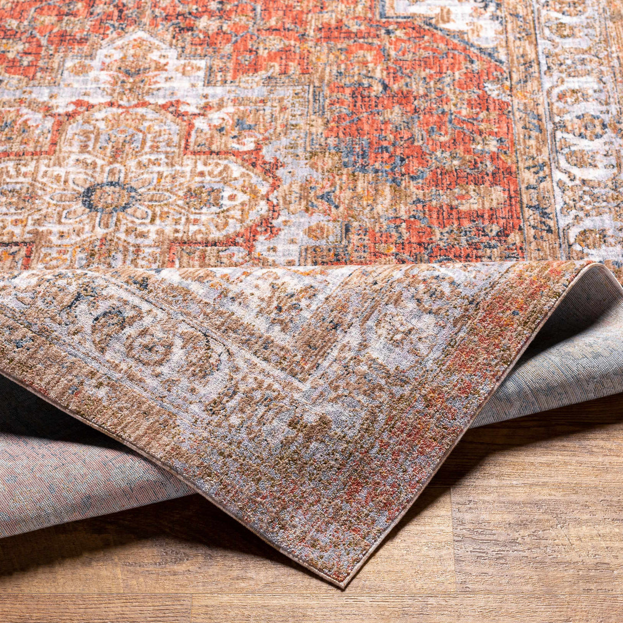 Himaao Area Rug - Clearance