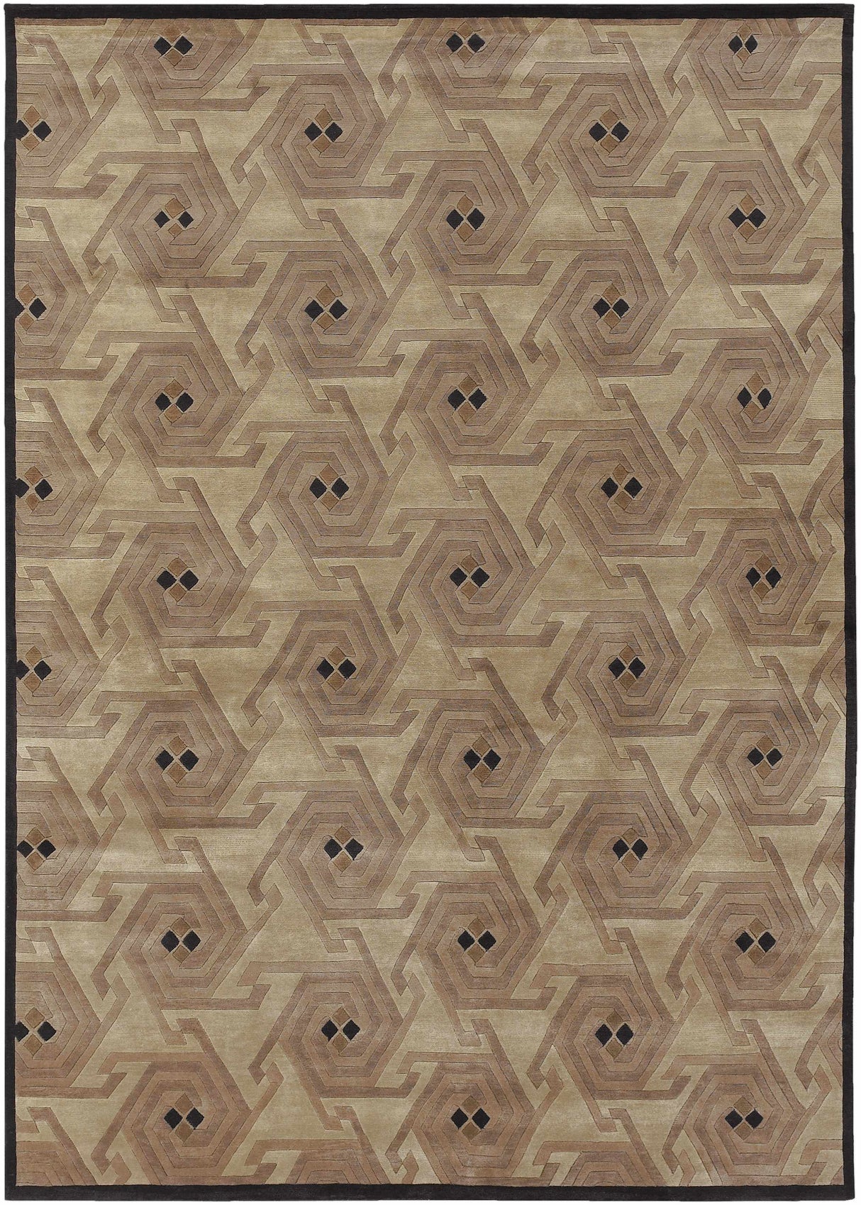 Hisle Area Rug - Clearance