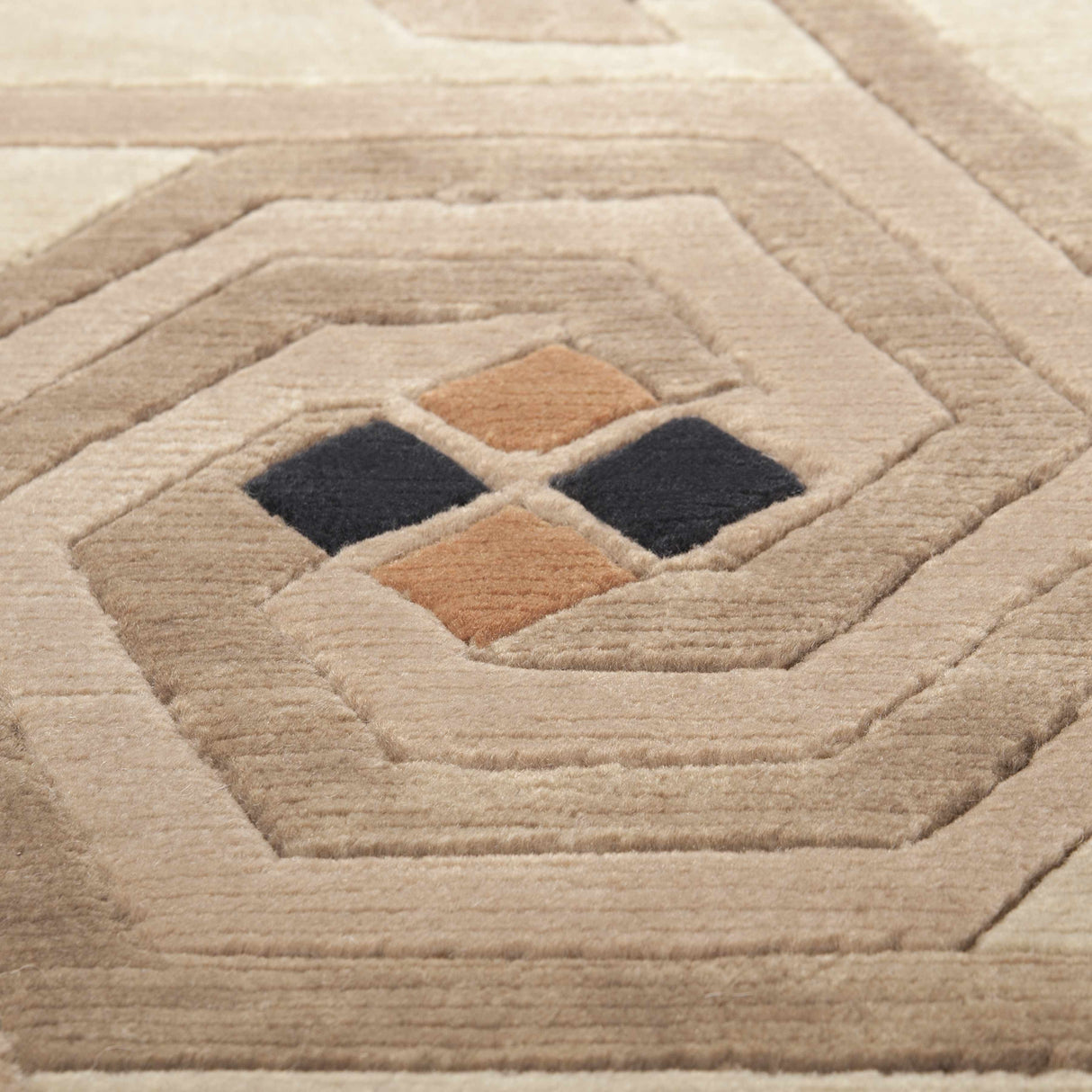 Hisle Area Rug - Clearance