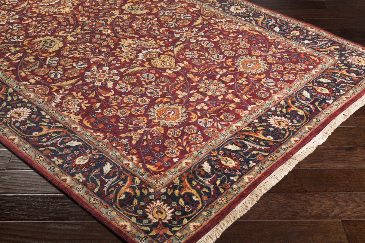 Hall Clearance Rug - Clearance