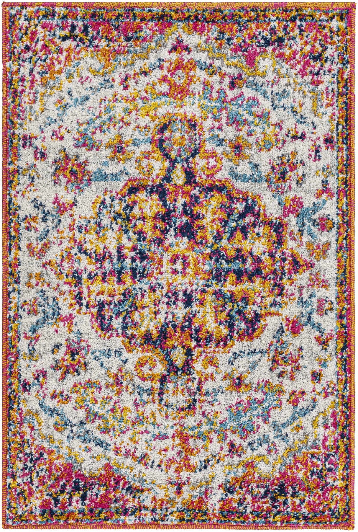 Hillsby Area Rug - Promo