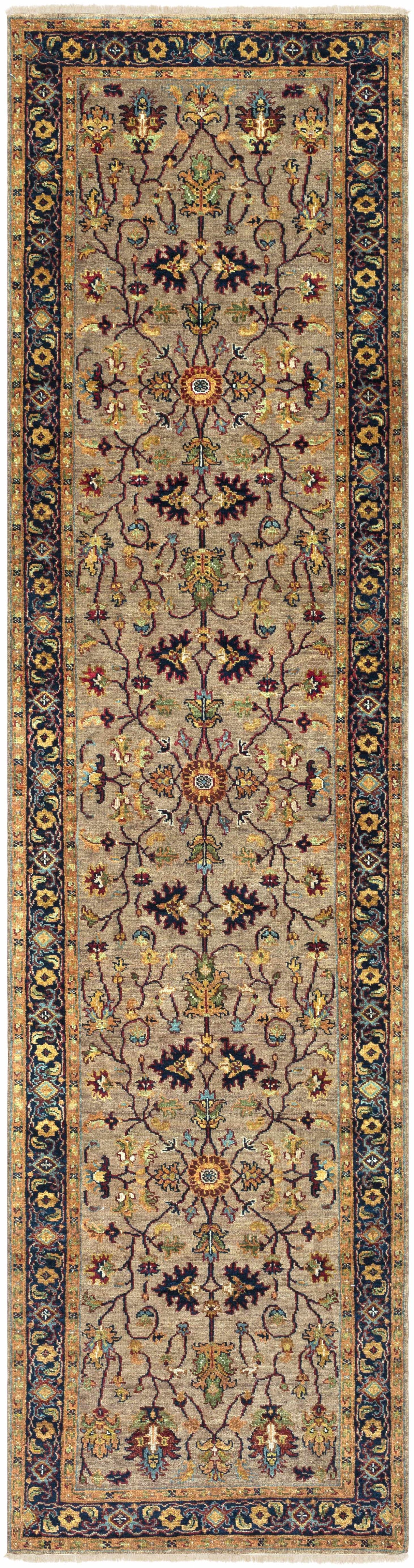 Hammondsville Wool Rug - 2x3 Clearance