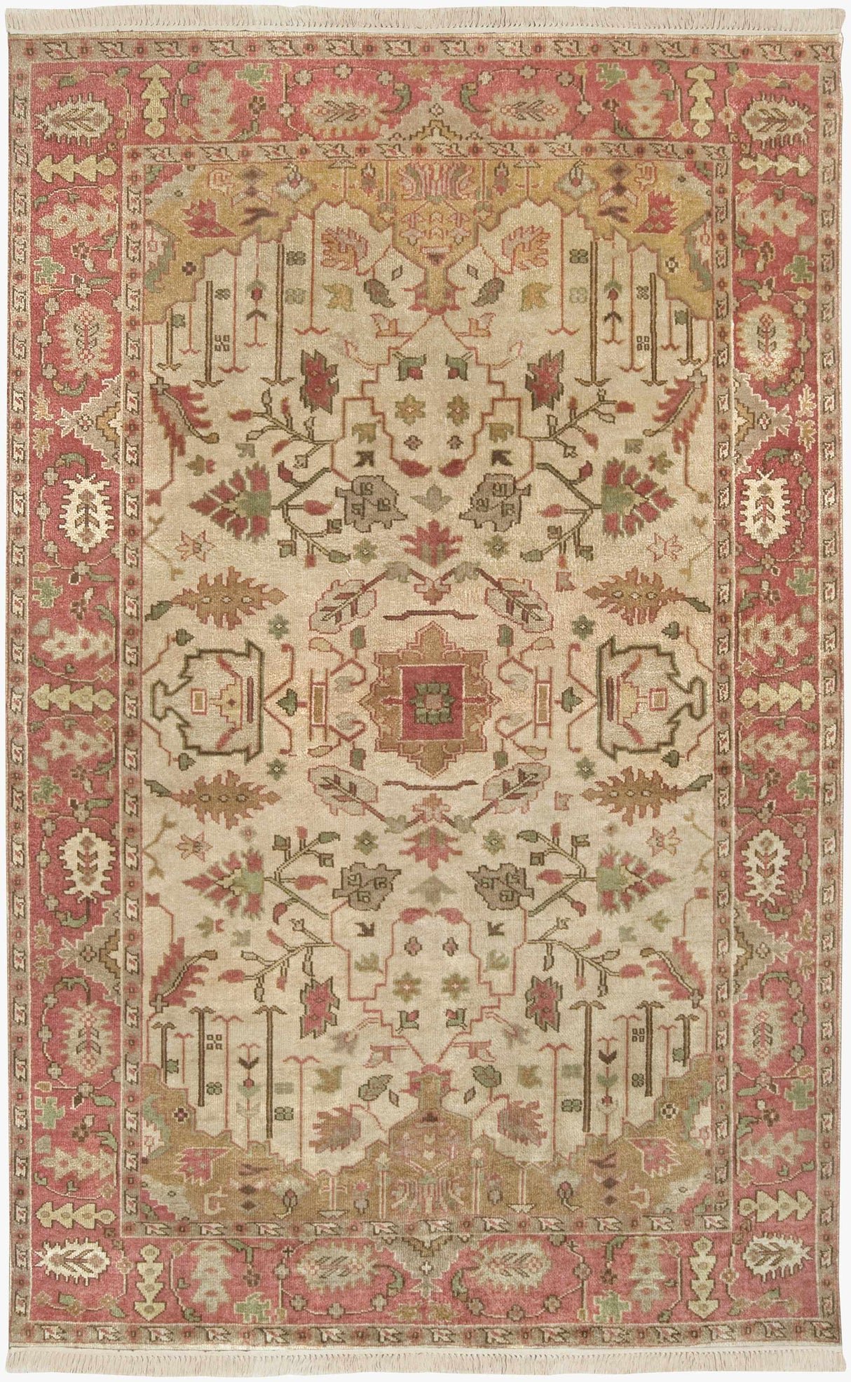 Hobart Area Rug - Clearance