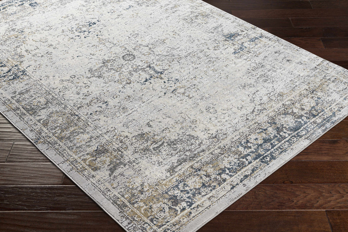 Holcombe Area Rug - Promo