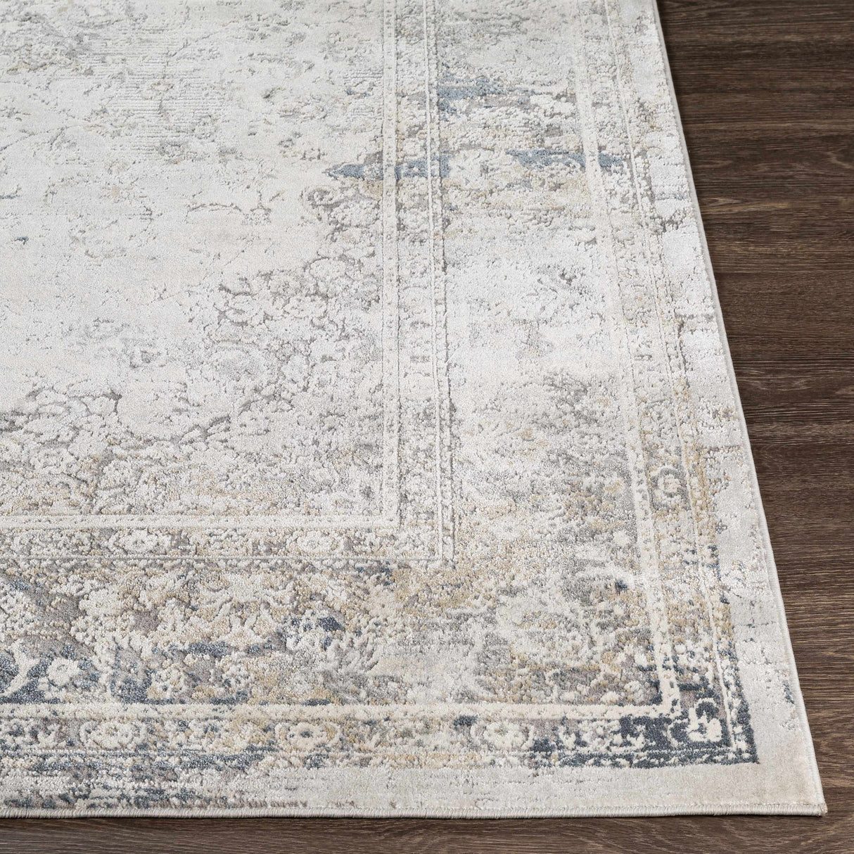 Holcombe Area Rug - Promo