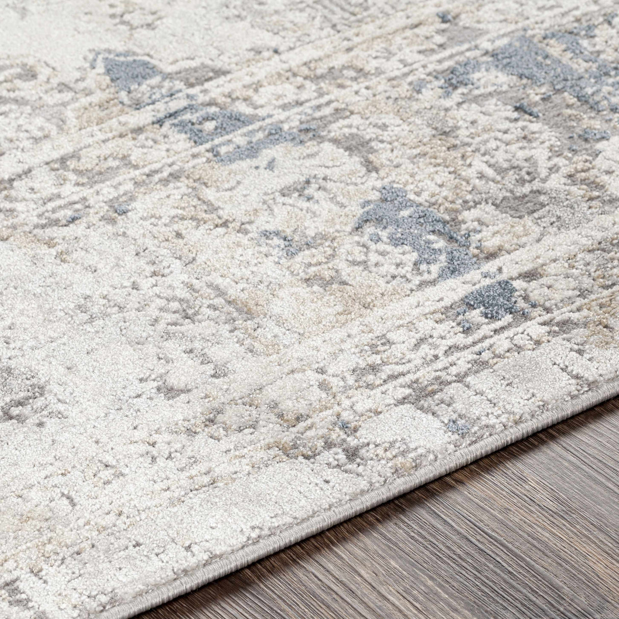 Holcombe Area Rug - Promo