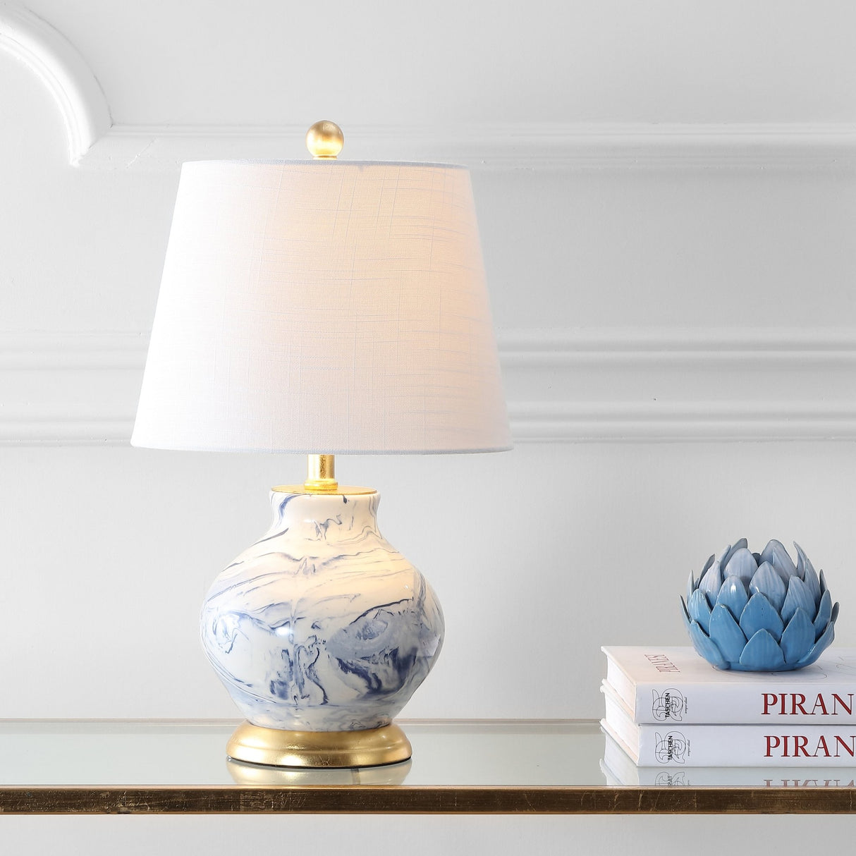 Holly-marbleized-ceramic-led-table-lamp-Table-Lamps