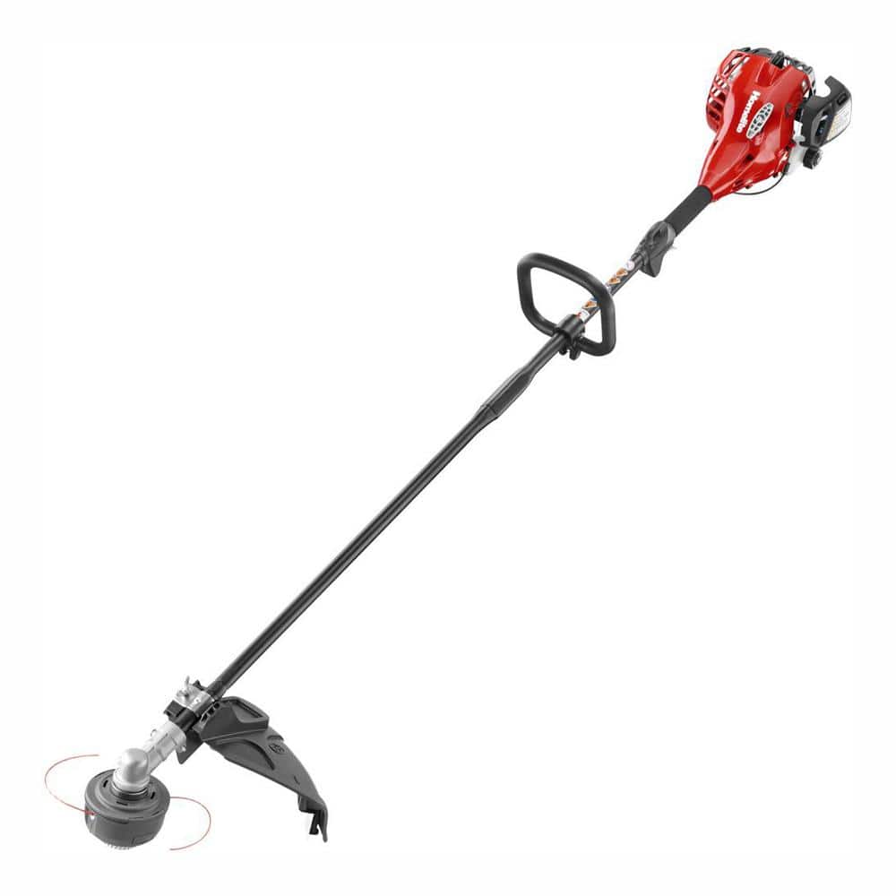 Open Box - Homelite 2-Cycle 26 cc Straight Shaft Trimmer