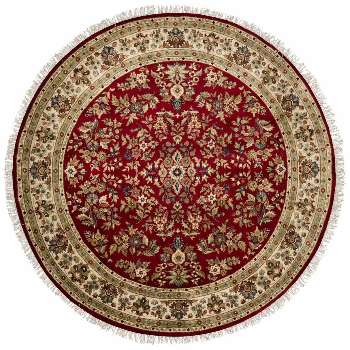 Hordville Area Rug - Clearance