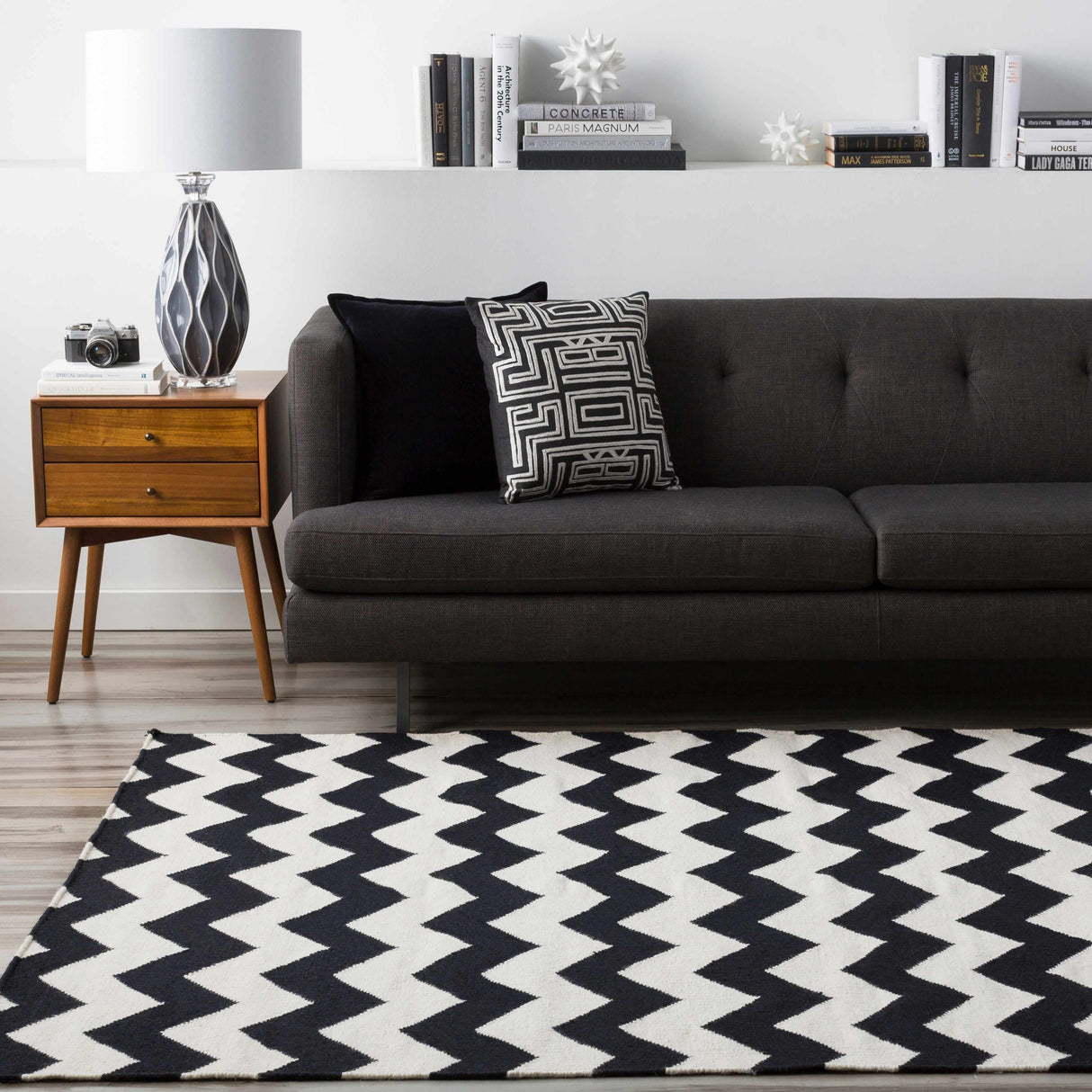 Herrick Area Rug - Clearance