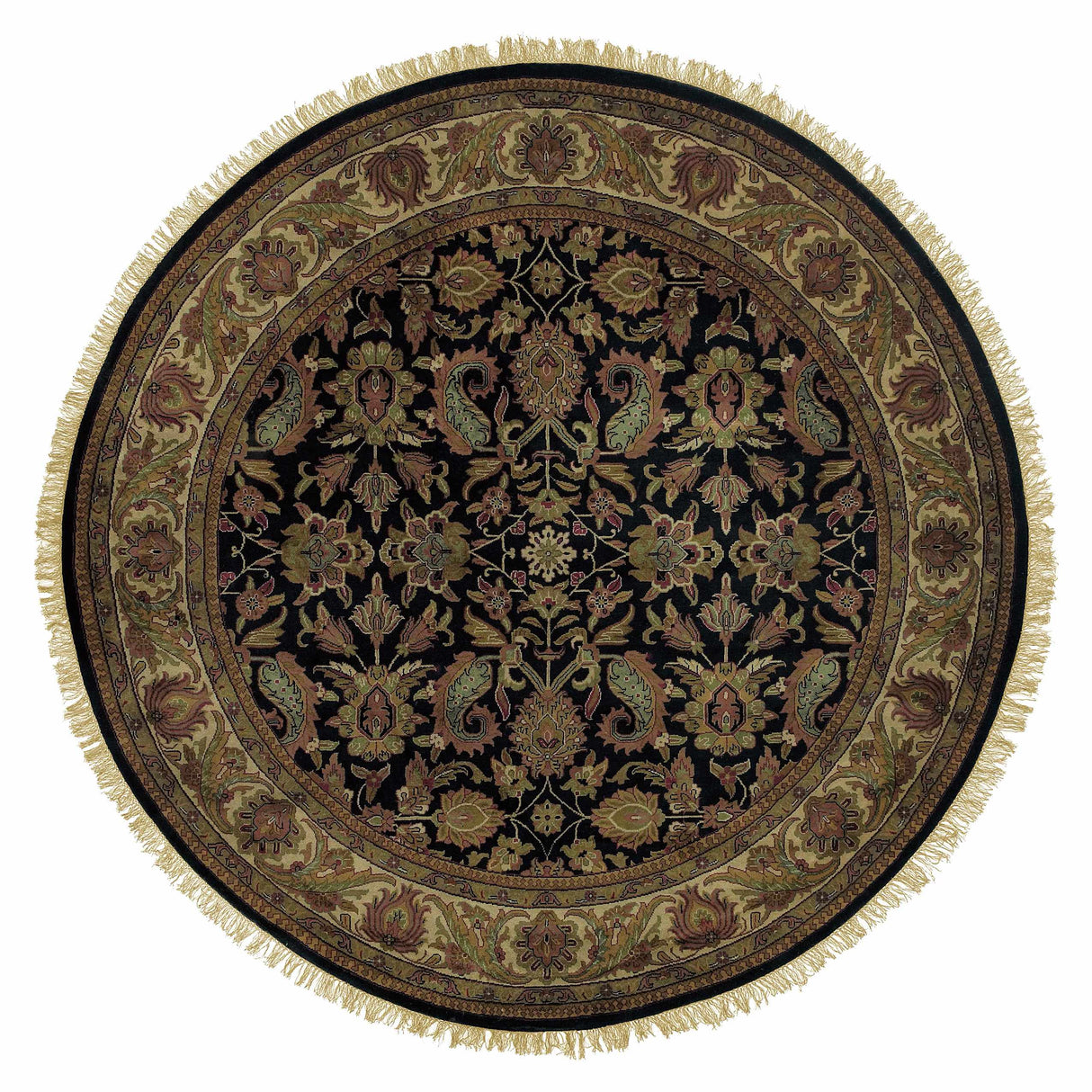 Hughesville Area Rug - Clearance