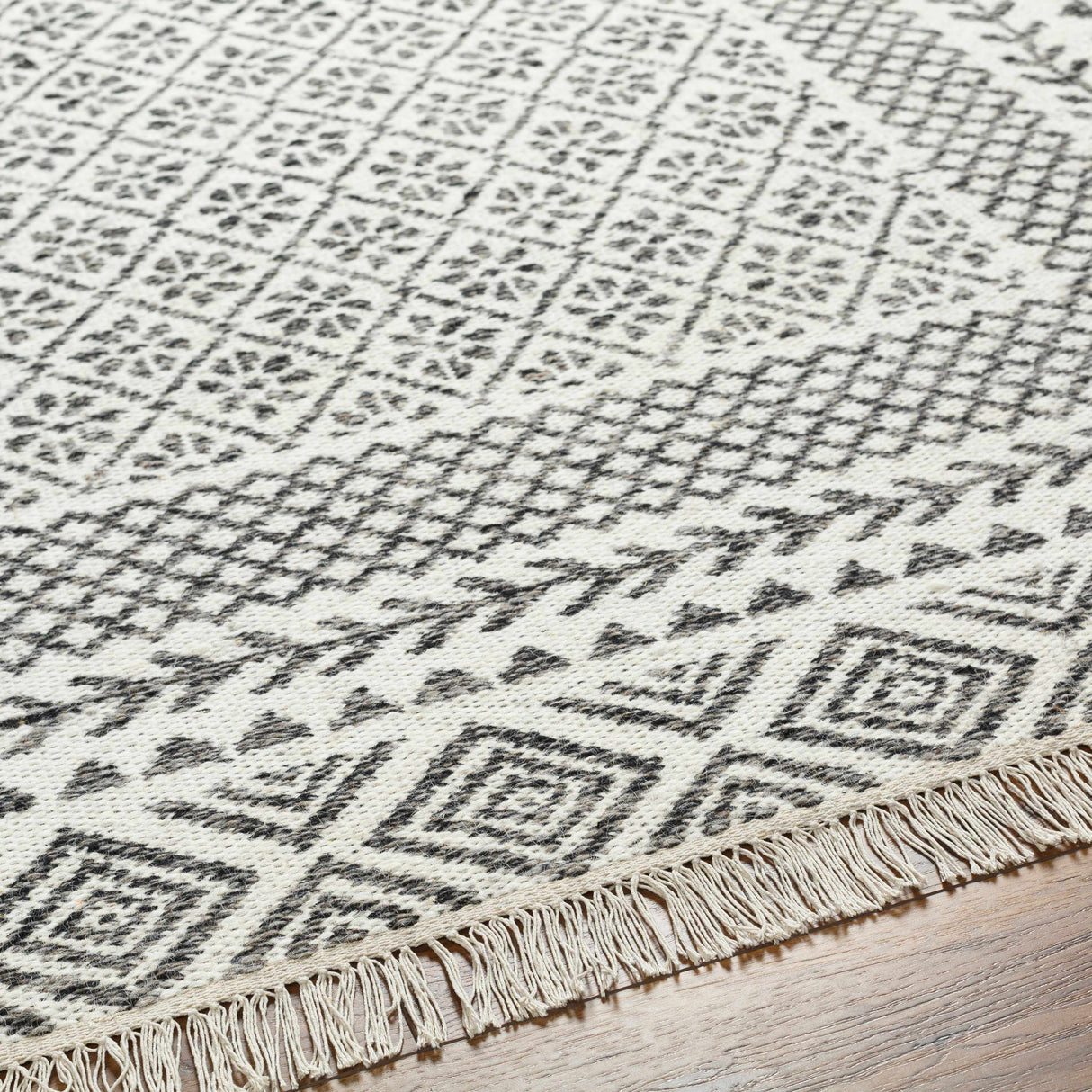 Hulda Area Rug