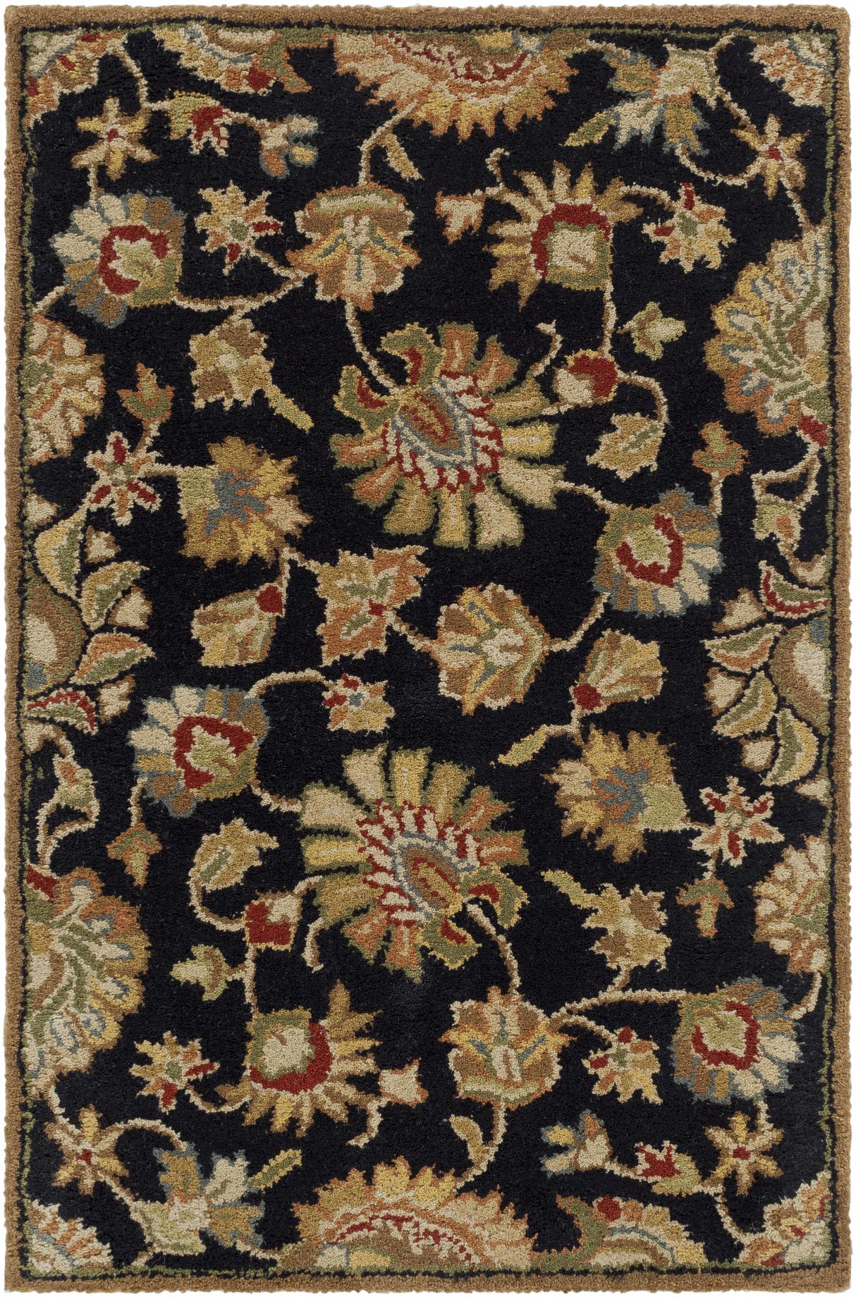 Huxley Area Rug