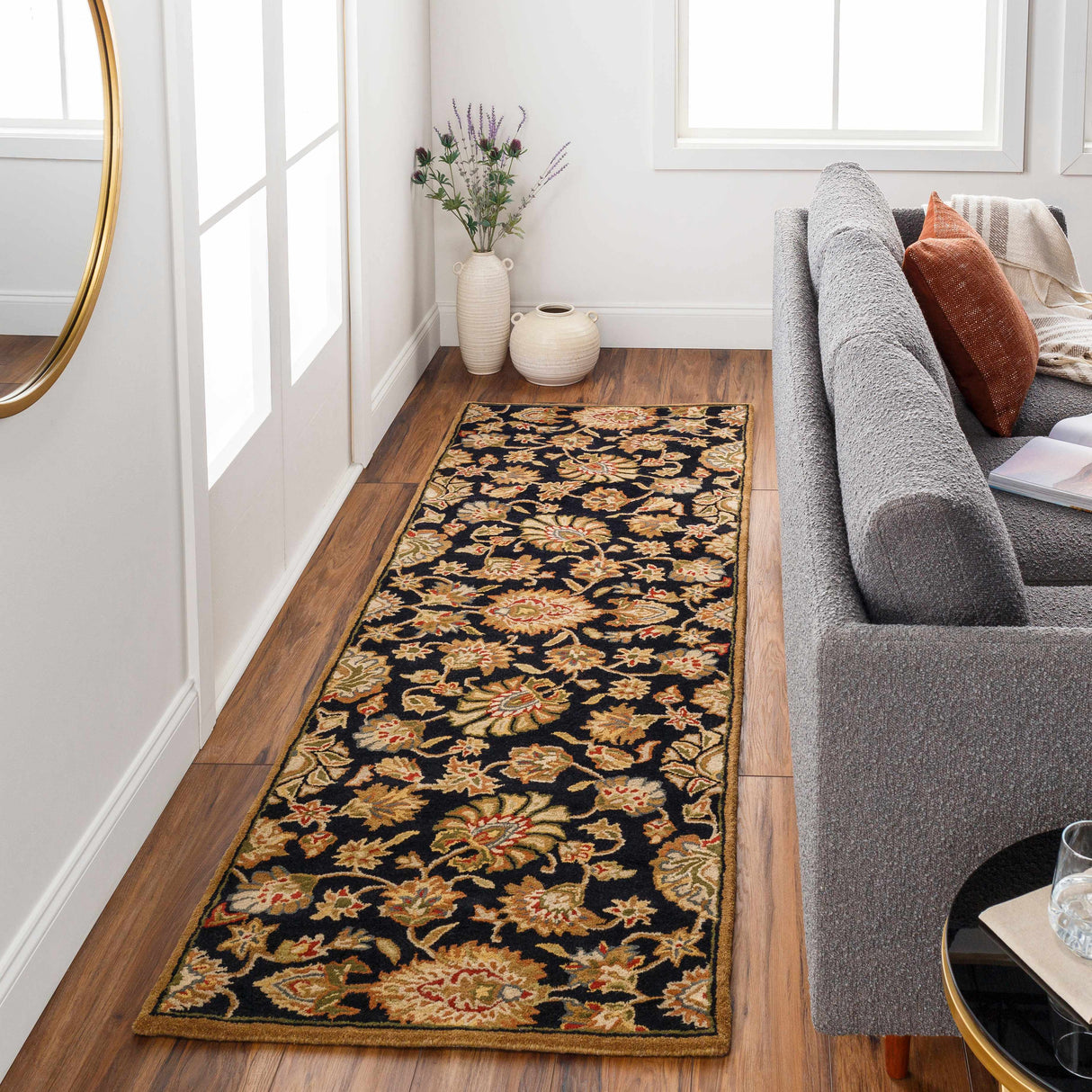 Huxley Area Rug