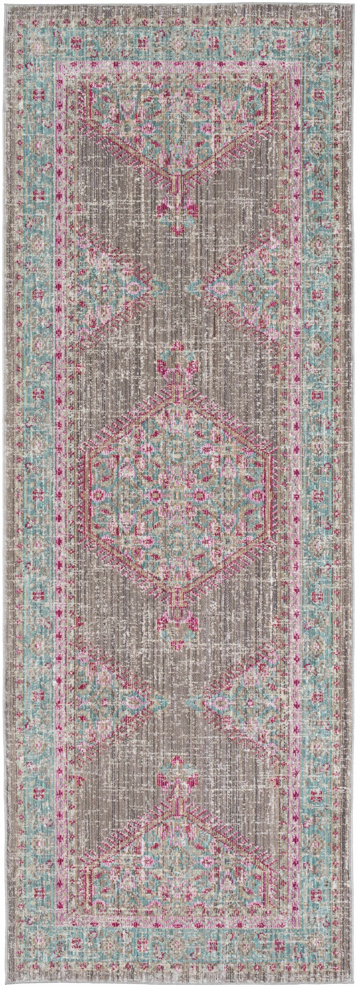 Hyndman Area Rug - Clearance