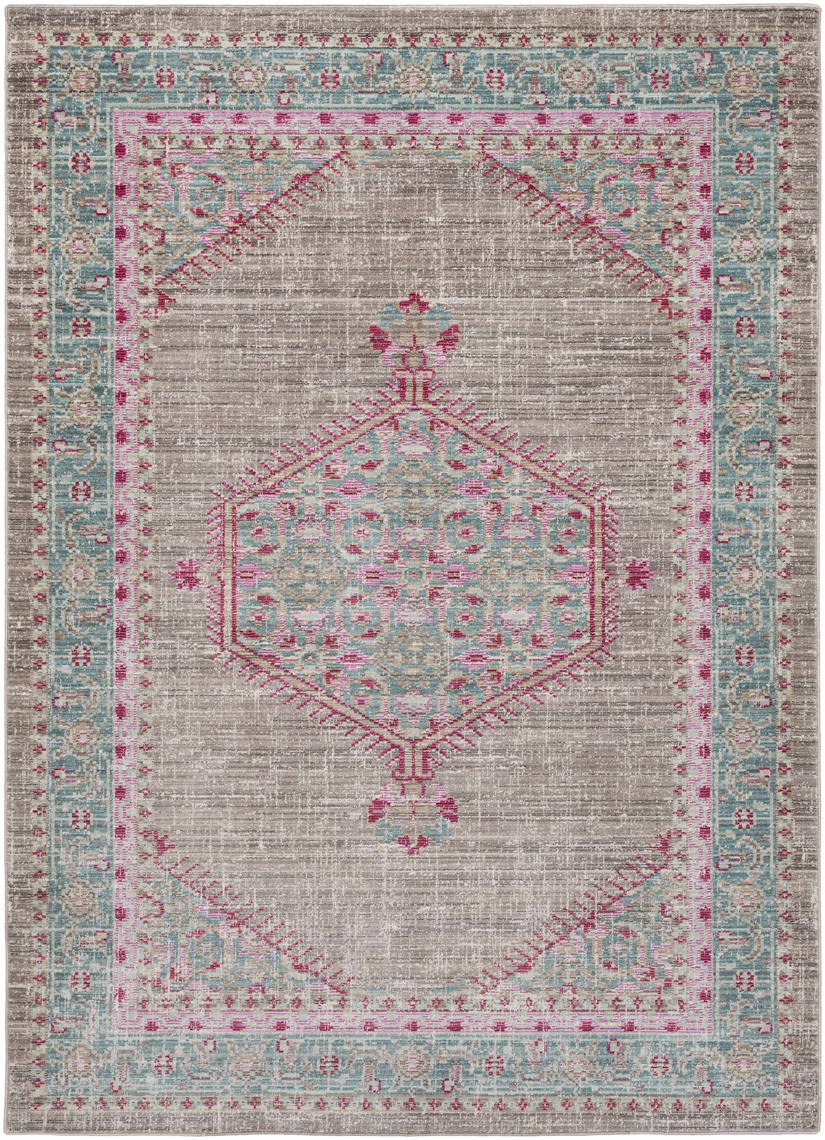 Hyndman Area Rug - Clearance