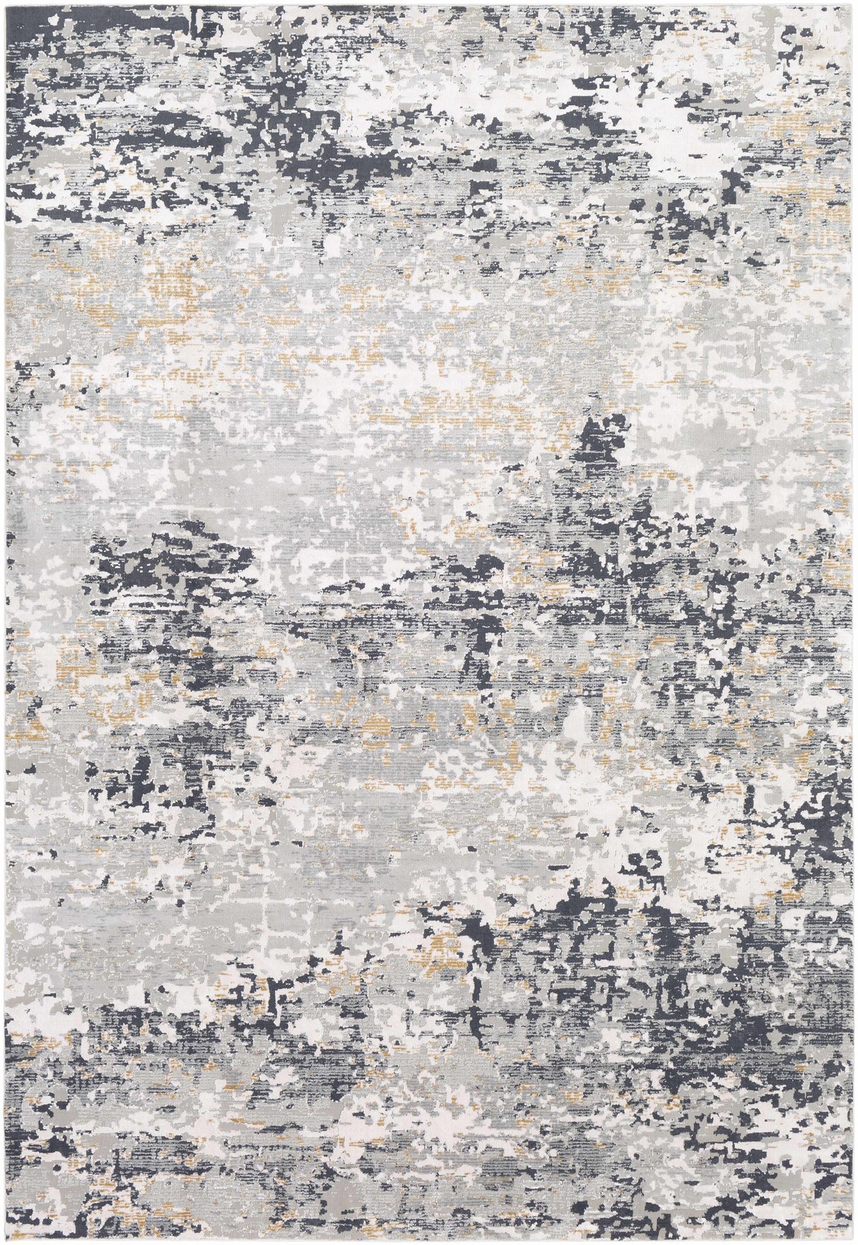 Hyner Area Rug