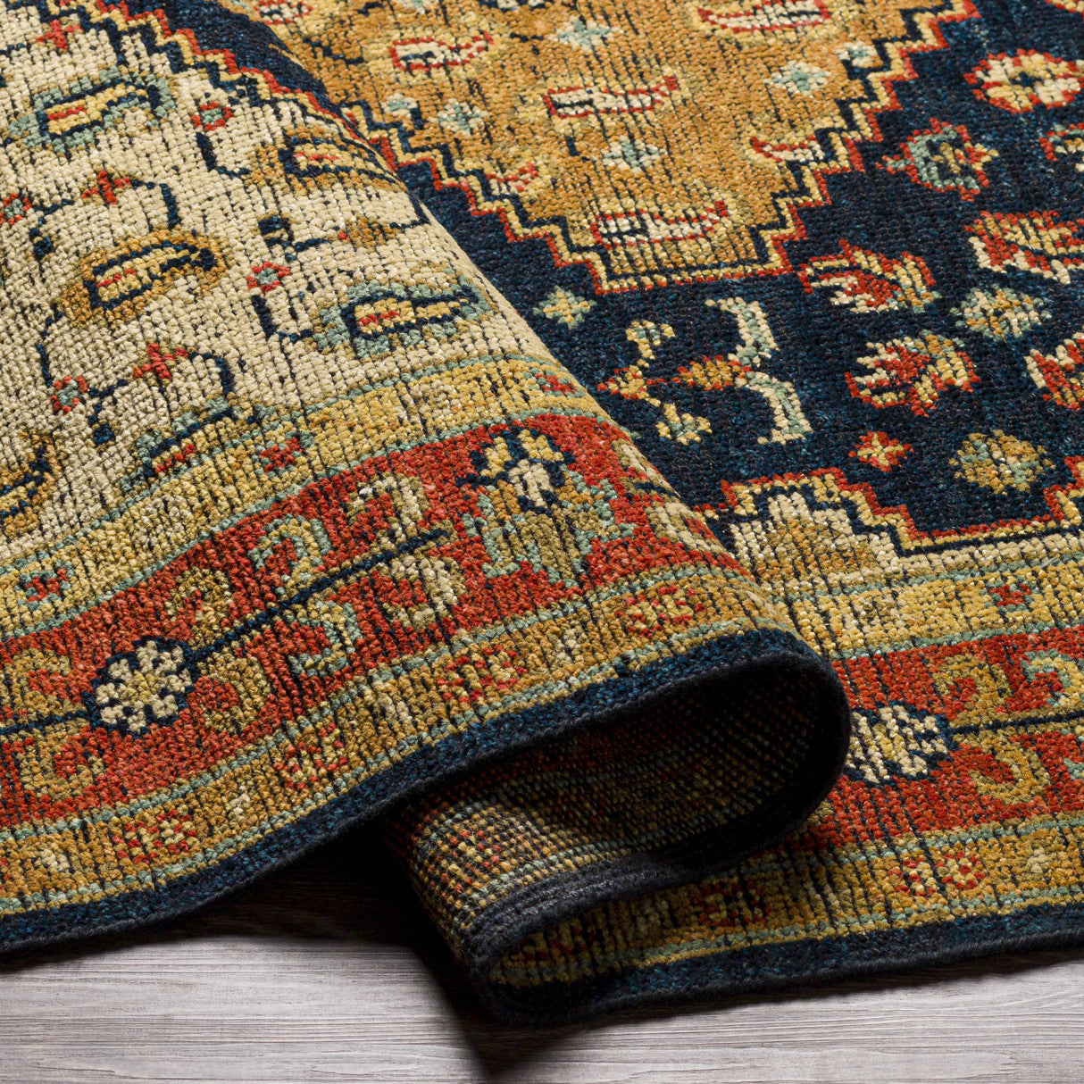 Hyrum Area Rug - Clearance
