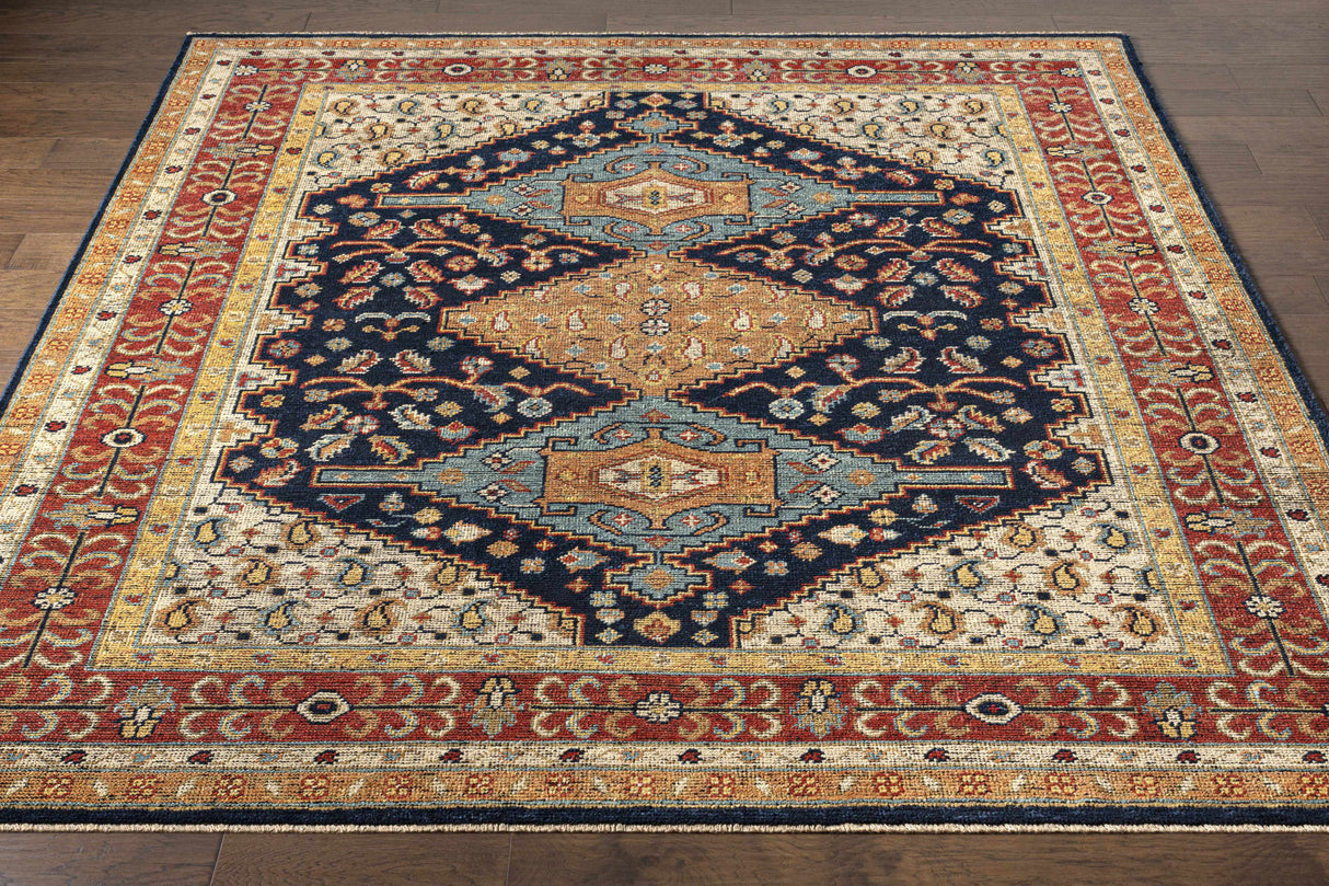 Hyrum Area Rug - Clearance