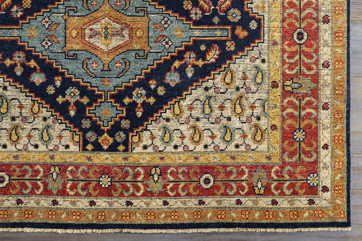 Hyrum Area Rug - Clearance