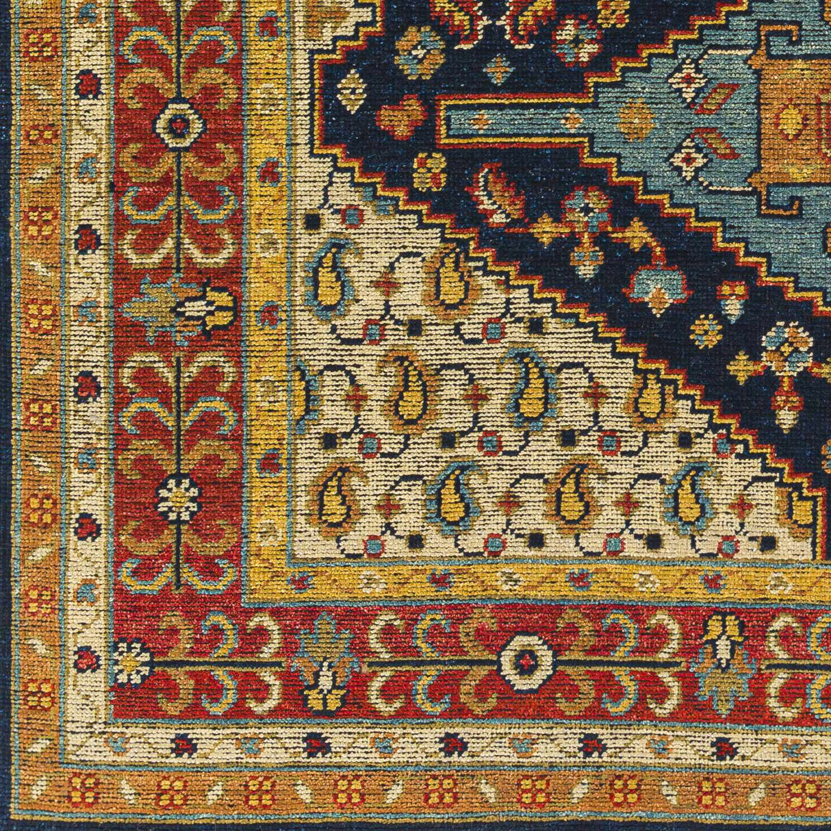 Hyrum Area Rug - Clearance