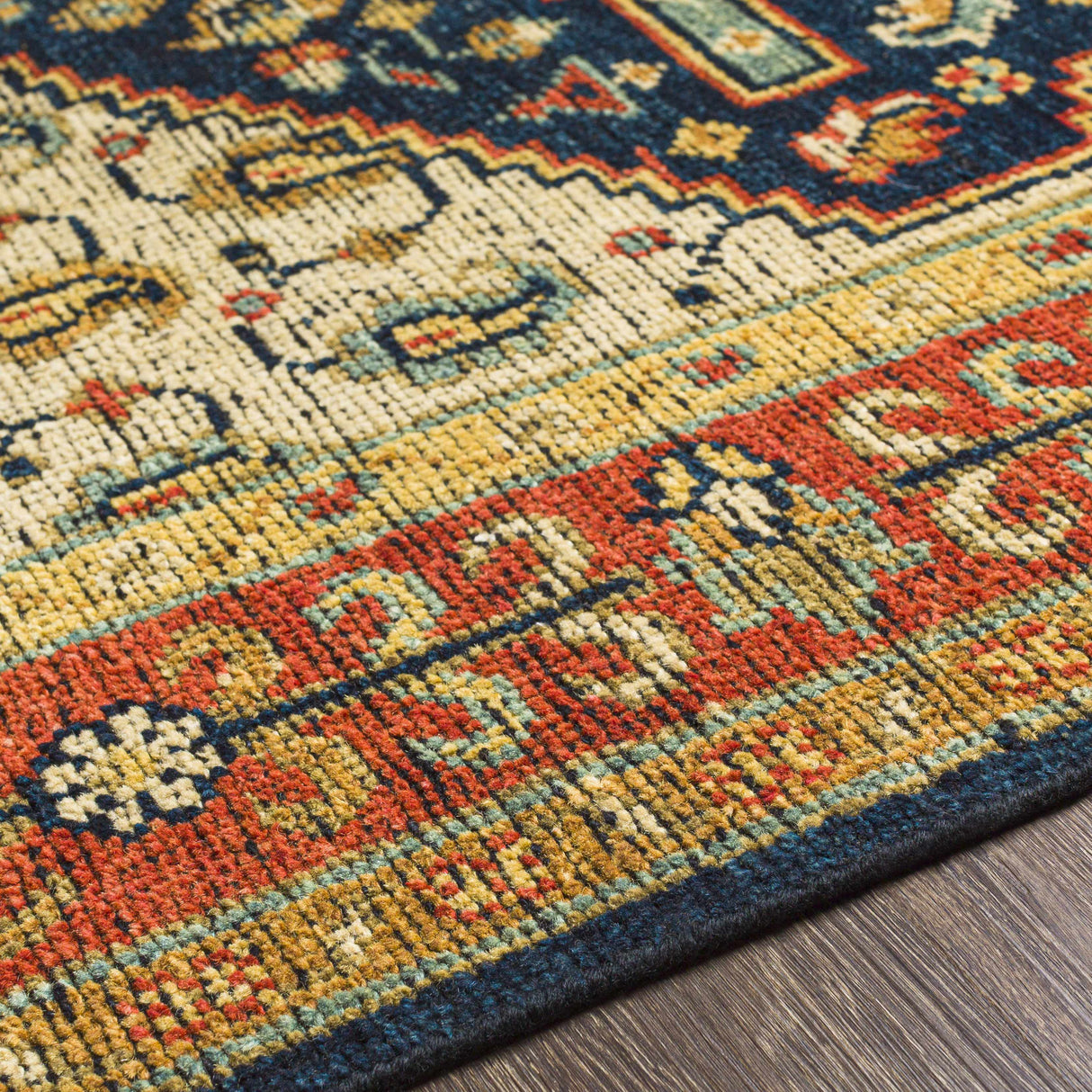 Hyrum Area Rug - Clearance