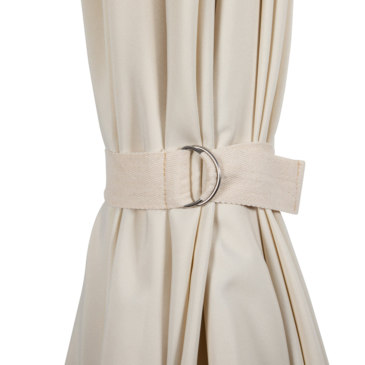 Summerland 6.5 ft. Portable Beach Umbrella