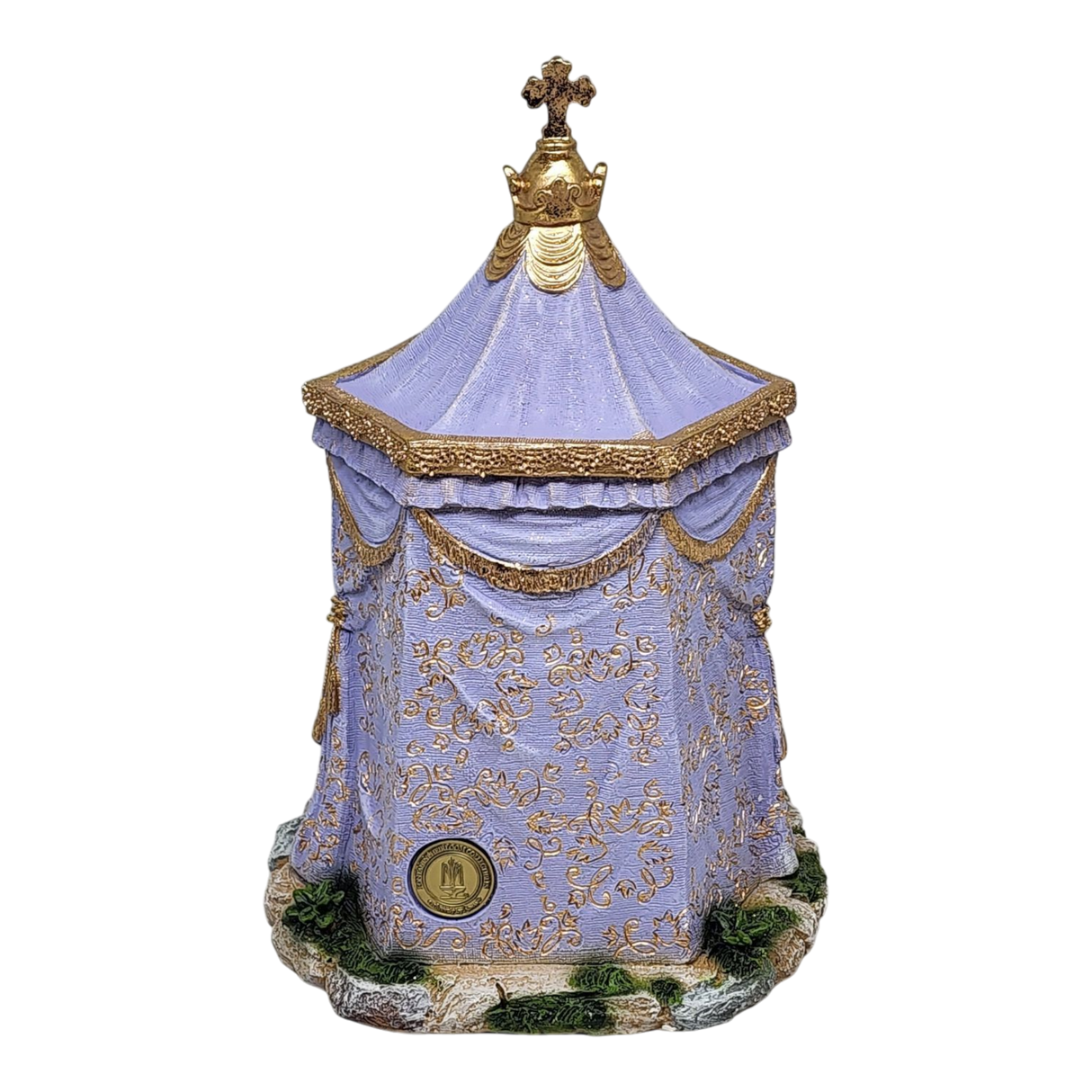 King Gaspar's Tent