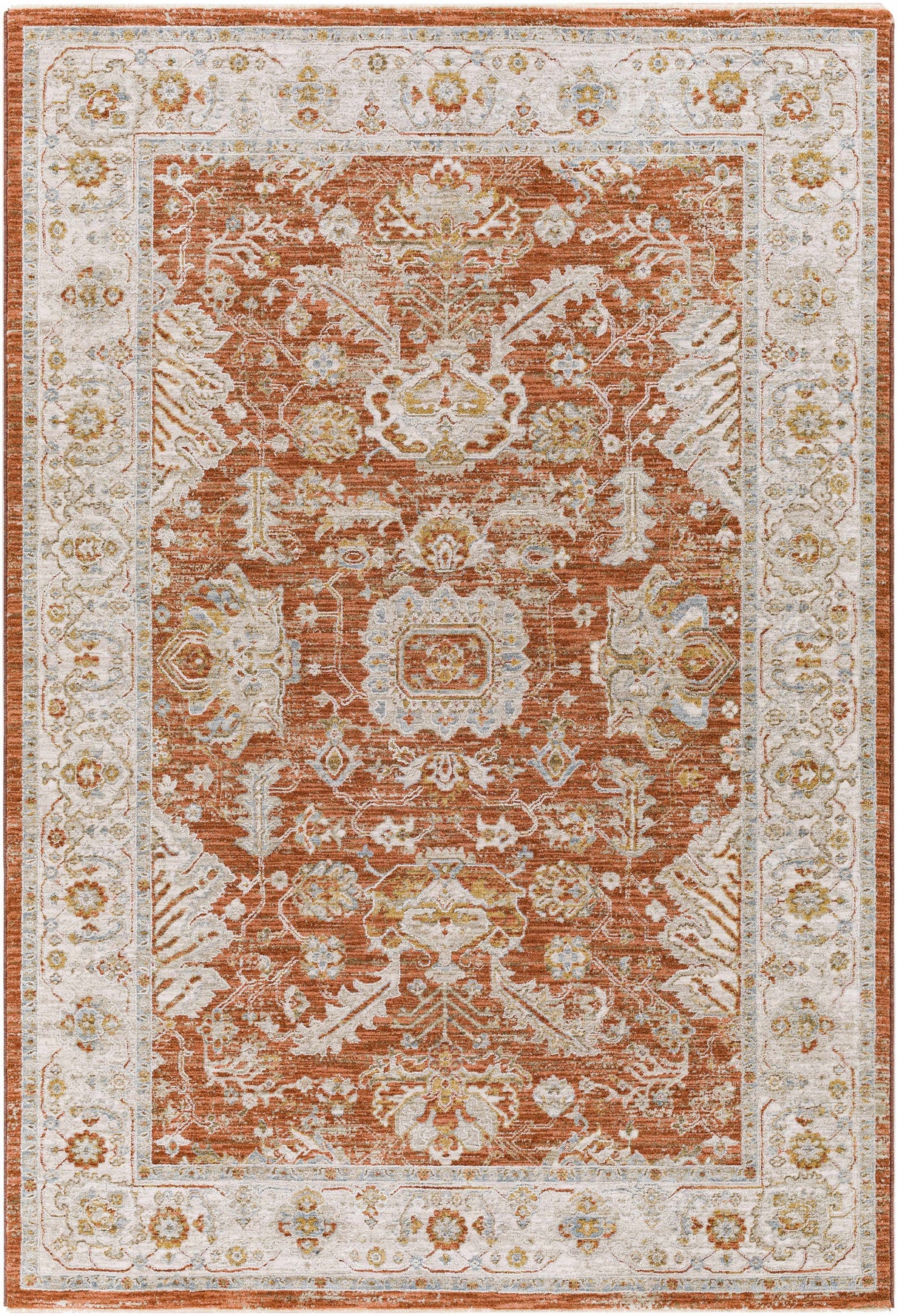 Ibstock Area Rug - Promo
