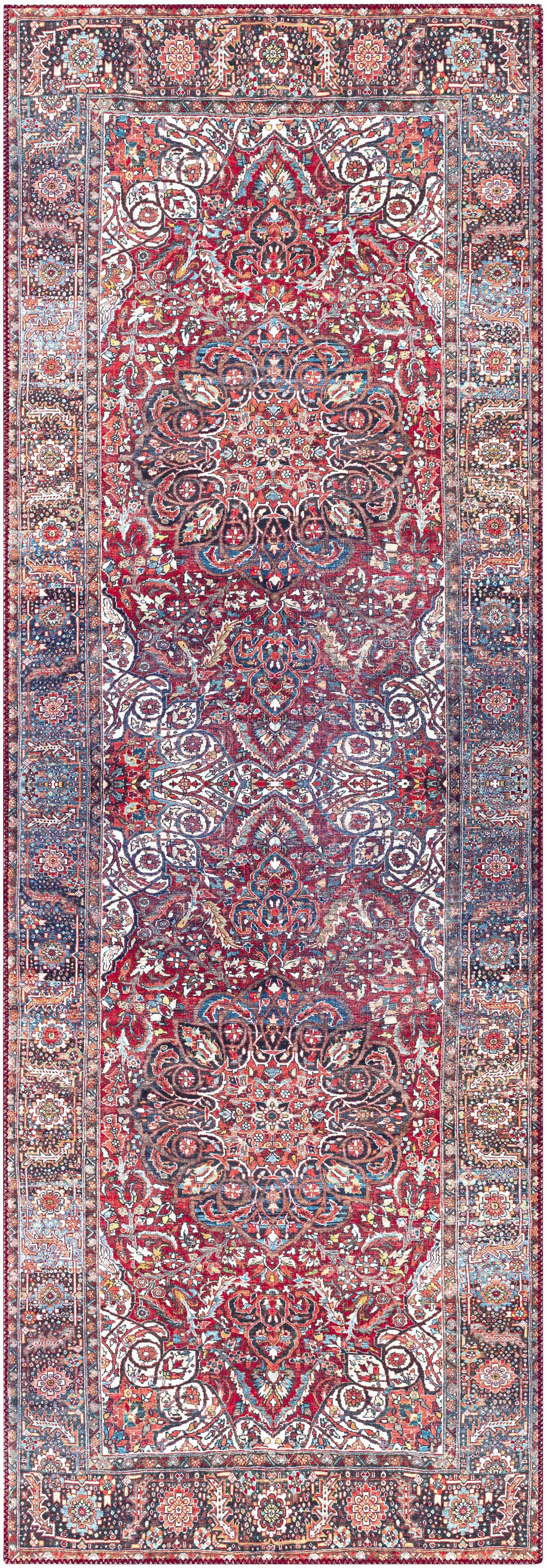 Ichon Area Rug - Clearance