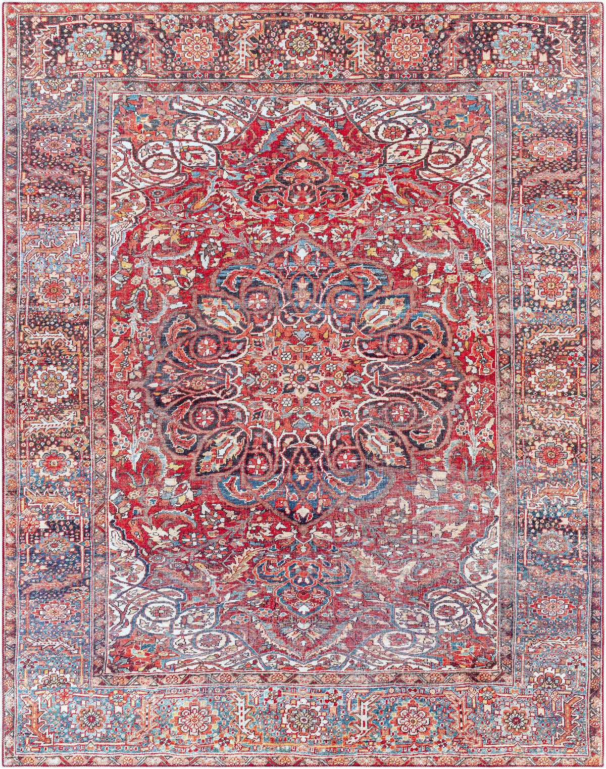 Ichon Area Rug - Clearance