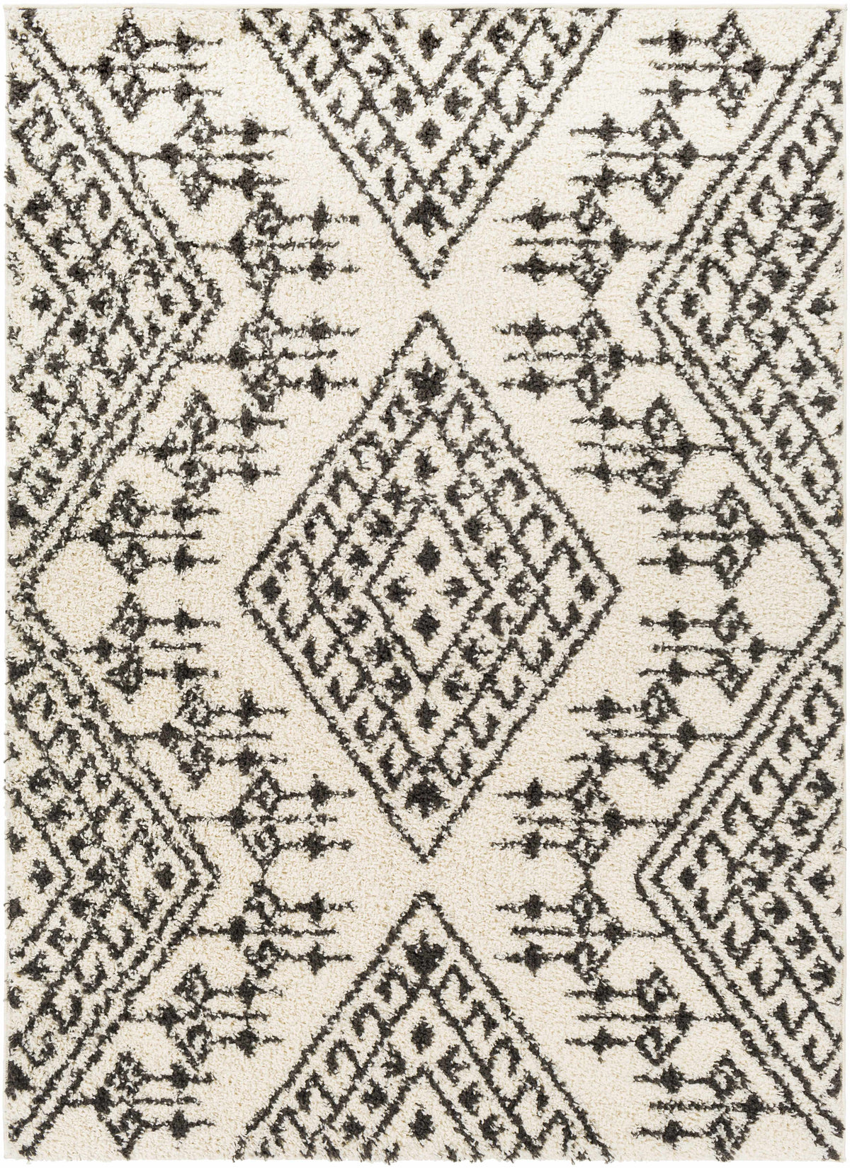Igang Area Rug - Clearance