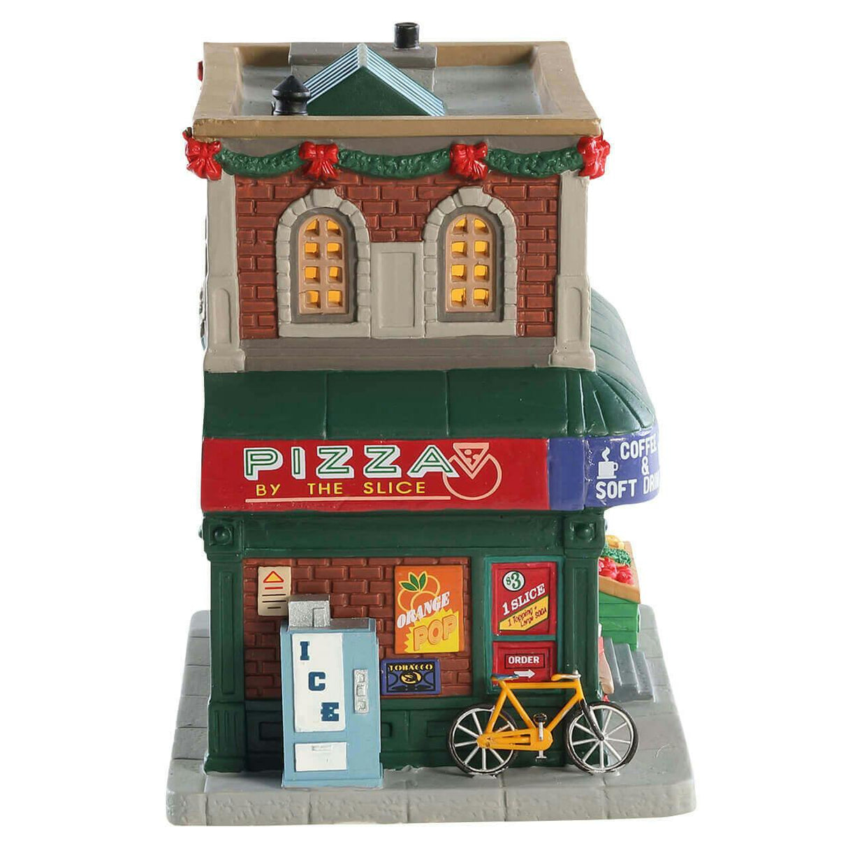 Apple Hill Grocery