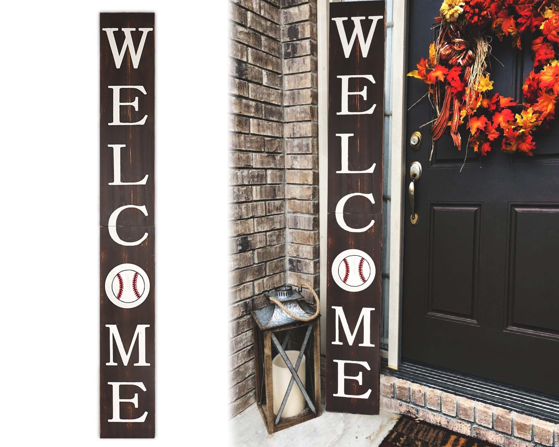 72in-Tall-Outdoor-Modern-Farmhouse-Welcome-Sign-for-Front-Door-with-Baseball-Design-|-Baseball-Decor-Welcome-Sign-for-Front-Porch-Decor-
