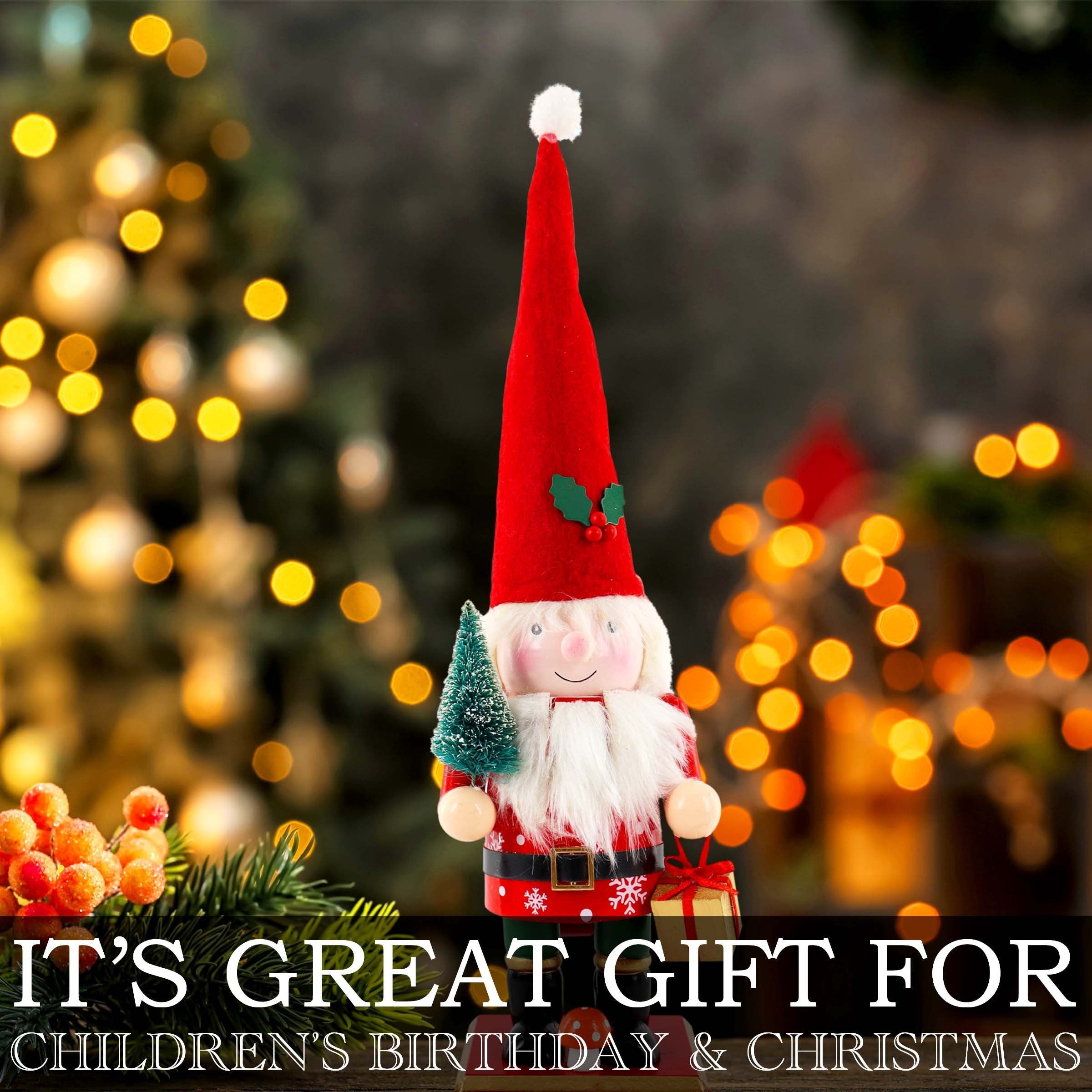 14-inch-Wooden-Nutcrackers-(Gnome)-Christmas-Decoration-Figures-Nutcrackers