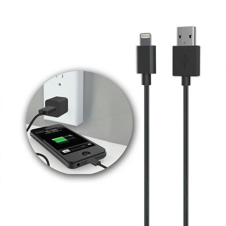 4ft-Lightning-Sync-&-Charge-Cable-PSYIPLC-