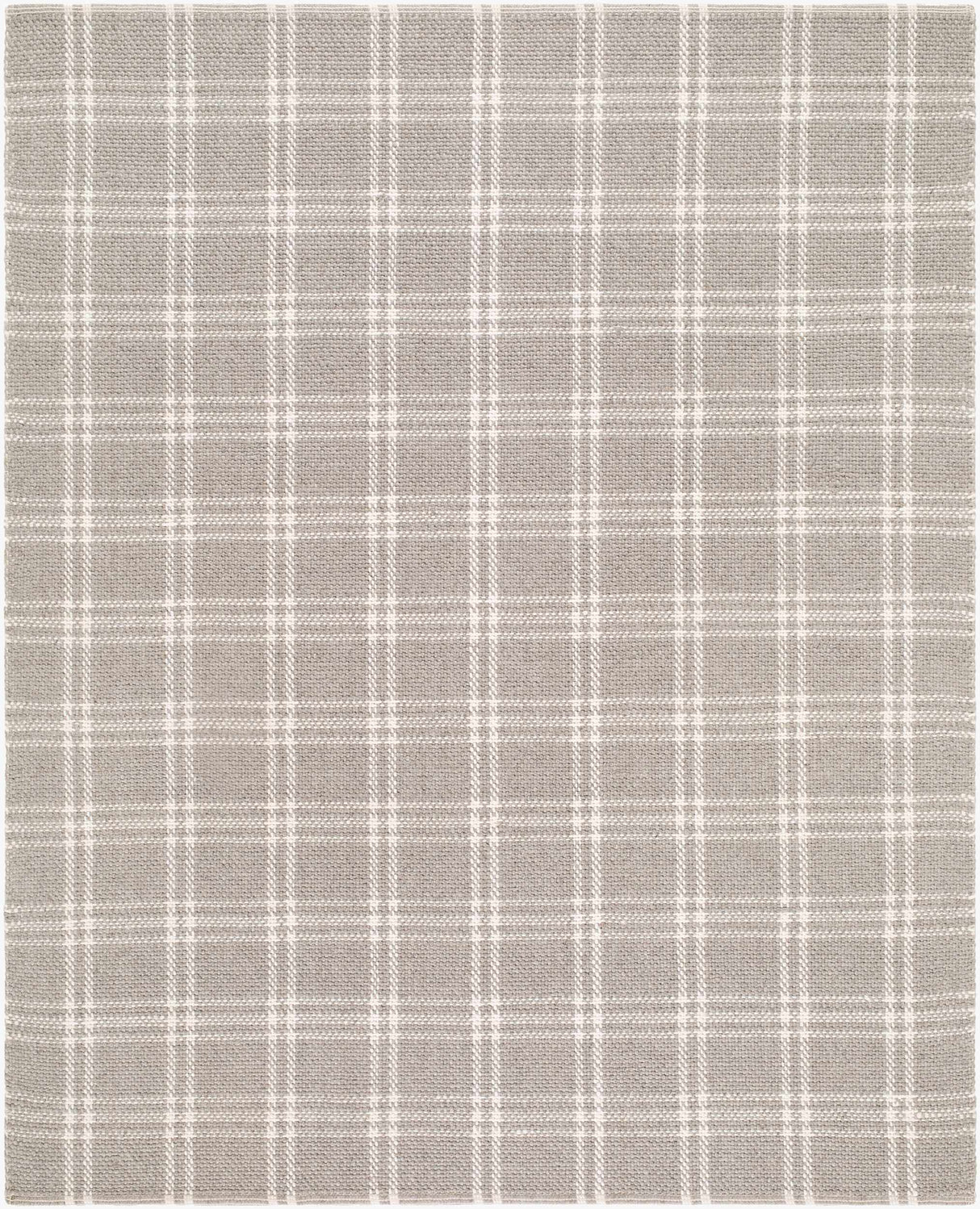 Dhyana Gray Area Rug