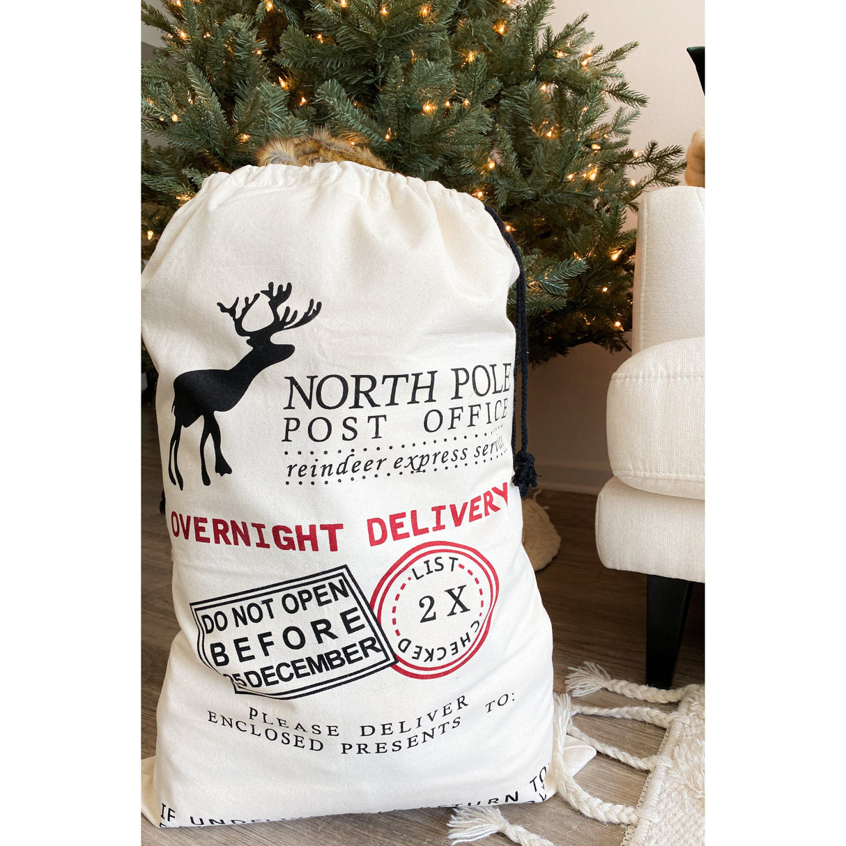 Santa Sack